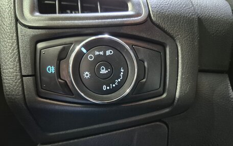 Ford Focus III, 2012 год, 760 276 рублей, 19 фотография