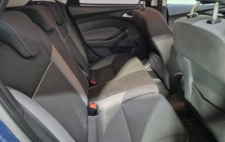 Ford Focus III, 2012 год, 760 276 рублей, 14 фотография