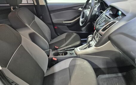 Ford Focus III, 2012 год, 760 276 рублей, 13 фотография