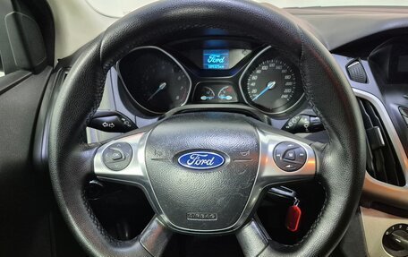 Ford Focus III, 2012 год, 760 276 рублей, 11 фотография