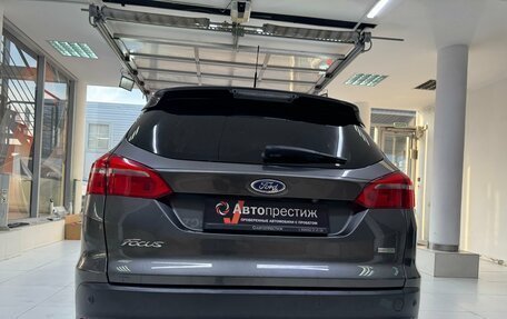 Ford Focus III, 2017 год, 1 170 000 рублей, 5 фотография