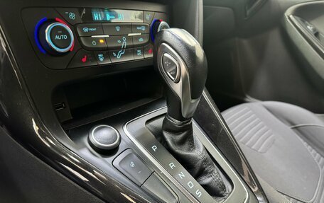 Ford Focus III, 2017 год, 1 170 000 рублей, 16 фотография