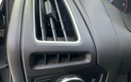 Ford Focus III, 2017 год, 1 170 000 рублей, 14 фотография