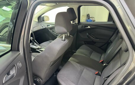 Ford Focus III, 2017 год, 1 170 000 рублей, 19 фотография