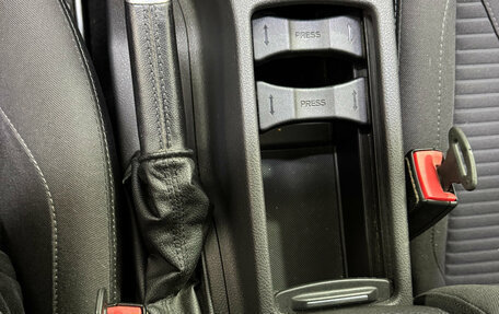 Ford Focus III, 2017 год, 1 170 000 рублей, 17 фотография