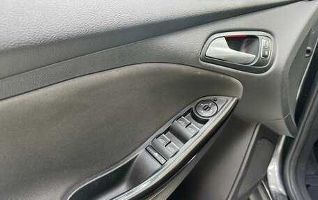 Ford Focus III, 2017 год, 1 170 000 рублей, 13 фотография