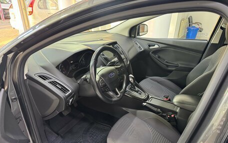 Ford Focus III, 2017 год, 1 170 000 рублей, 8 фотография