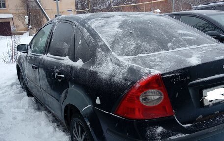 Ford Focus II рестайлинг, 2008 год, 160 000 рублей, 2 фотография