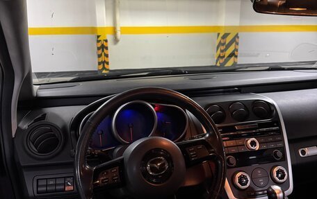 Mazda CX-7 I рестайлинг, 2007 год, 900 000 рублей, 1 фотография