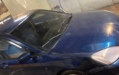 Mitsubishi Lancer IX, 2007 год, 315 000 рублей, 1 фотография