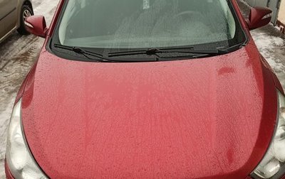 Hyundai ix35 I рестайлинг, 2010 год, 899 999 рублей, 1 фотография