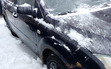 Ford Focus II рестайлинг, 2008 год, 160 000 рублей, 7 фотография