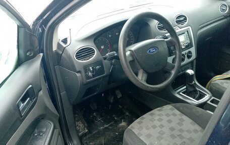 Ford Focus II рестайлинг, 2008 год, 160 000 рублей, 6 фотография