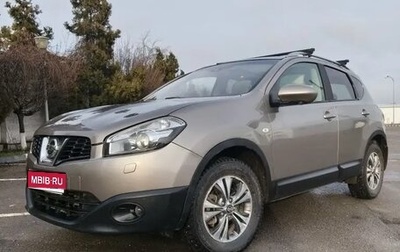 Nissan Qashqai, 2012 год, 1 150 000 рублей, 1 фотография