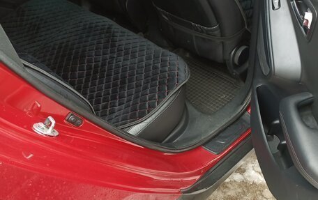 Hyundai ix35 I рестайлинг, 2010 год, 899 999 рублей, 10 фотография