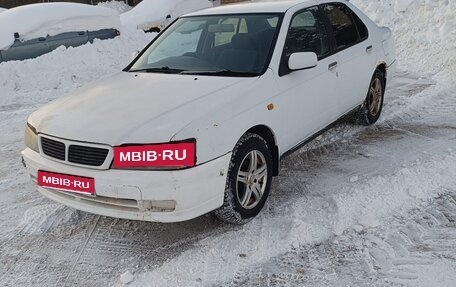 Nissan Bluebird X, 1995 год, 160 000 рублей, 1 фотография