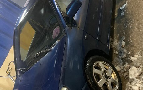 Mitsubishi Lancer IX, 2007 год, 315 000 рублей, 4 фотография