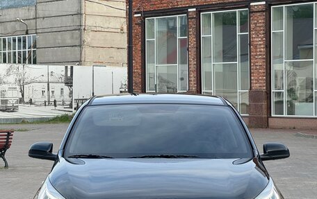 KIA Rio IV, 2021 год, 1 800 000 рублей, 2 фотография