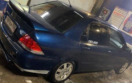 Mitsubishi Lancer IX, 2007 год, 315 000 рублей, 5 фотография