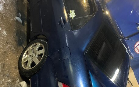 Mitsubishi Lancer IX, 2007 год, 315 000 рублей, 3 фотография