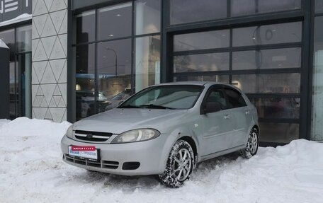 Chevrolet Lacetti, 2010 год, 402 000 рублей, 1 фотография