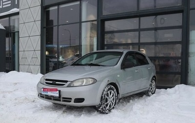 Chevrolet Lacetti, 2010 год, 402 000 рублей, 1 фотография