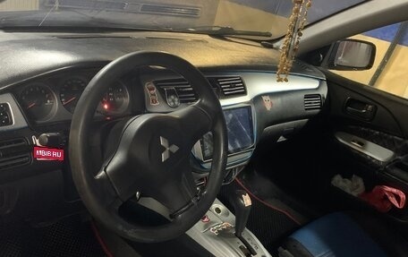 Mitsubishi Lancer IX, 2007 год, 315 000 рублей, 6 фотография