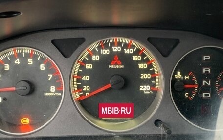 Mitsubishi Lancer IX, 2007 год, 315 000 рублей, 7 фотография