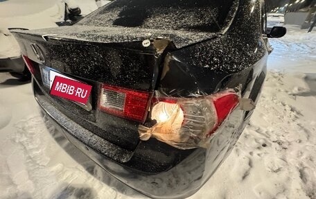 Honda Accord VIII рестайлинг, 2008 год, 737 000 рублей, 1 фотография