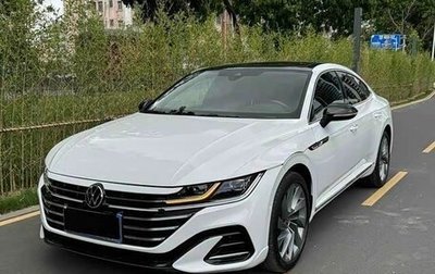Volkswagen Arteon I, 2023 год, 3 925 000 рублей, 1 фотография