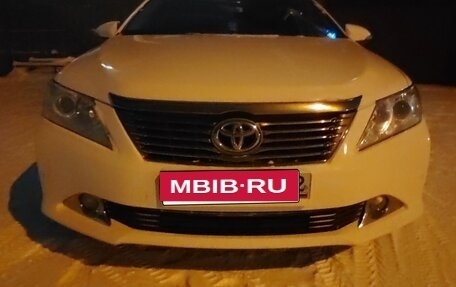 Toyota Camry, 2014 год, 1 790 000 рублей, 1 фотография