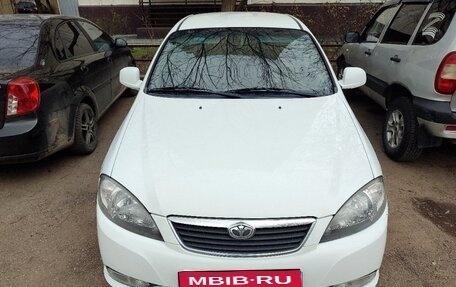 Daewoo Gentra II, 2014 год, 600 000 рублей, 1 фотография