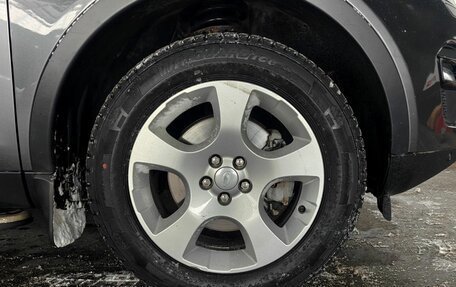 Land Rover Discovery Sport I рестайлинг, 2016 год, 2 145 000 рублей, 16 фотография