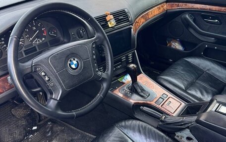 BMW 5 серия, 1999 год, 295 000 рублей, 5 фотография