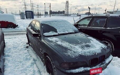 BMW 5 серия, 1999 год, 295 000 рублей, 2 фотография