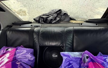 BMW 5 серия, 1999 год, 295 000 рублей, 7 фотография