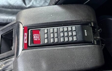 BMW 5 серия, 1999 год, 295 000 рублей, 6 фотография