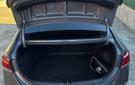 Hyundai Solaris II рестайлинг, 2021 год, 1 750 000 рублей, 10 фотография