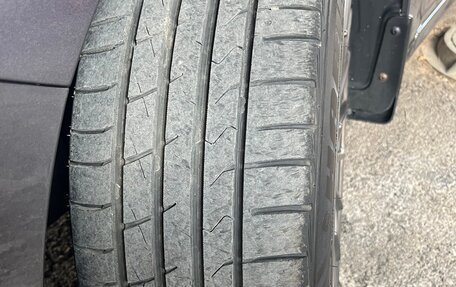 Hyundai Solaris II рестайлинг, 2021 год, 1 750 000 рублей, 15 фотография