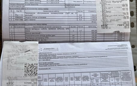 Hyundai Solaris II рестайлинг, 2021 год, 1 750 000 рублей, 17 фотография