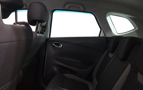 Renault Kaptur I рестайлинг, 2017 год, 899 000 рублей, 14 фотография