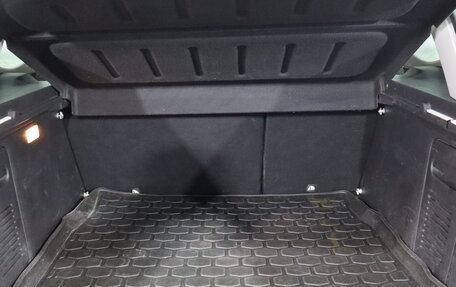 Renault Kaptur I рестайлинг, 2017 год, 899 000 рублей, 15 фотография