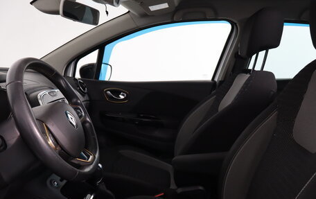 Renault Kaptur I рестайлинг, 2017 год, 899 000 рублей, 8 фотография