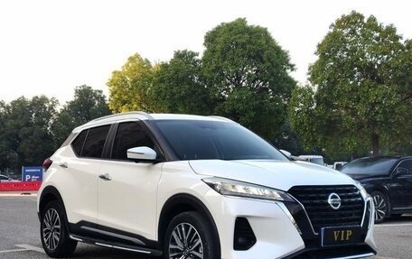 Nissan Kicks I, 2023 год, 1 200 000 рублей, 3 фотография