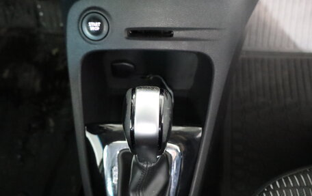 Renault Kaptur I рестайлинг, 2017 год, 899 000 рублей, 11 фотография