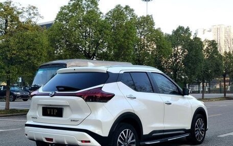 Nissan Kicks I, 2023 год, 1 200 000 рублей, 4 фотография