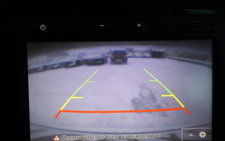 Renault Kaptur I рестайлинг, 2017 год, 899 000 рублей, 10 фотография