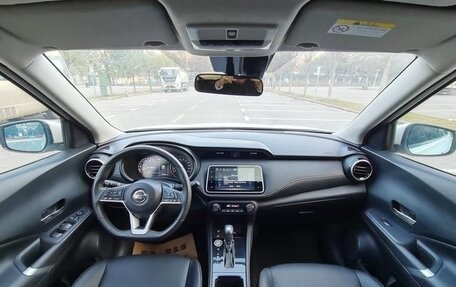 Nissan Kicks I, 2023 год, 1 200 000 рублей, 7 фотография