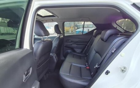 Nissan Kicks I, 2023 год, 1 200 000 рублей, 10 фотография