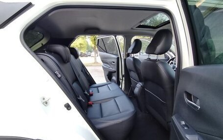 Nissan Kicks I, 2023 год, 1 200 000 рублей, 9 фотография